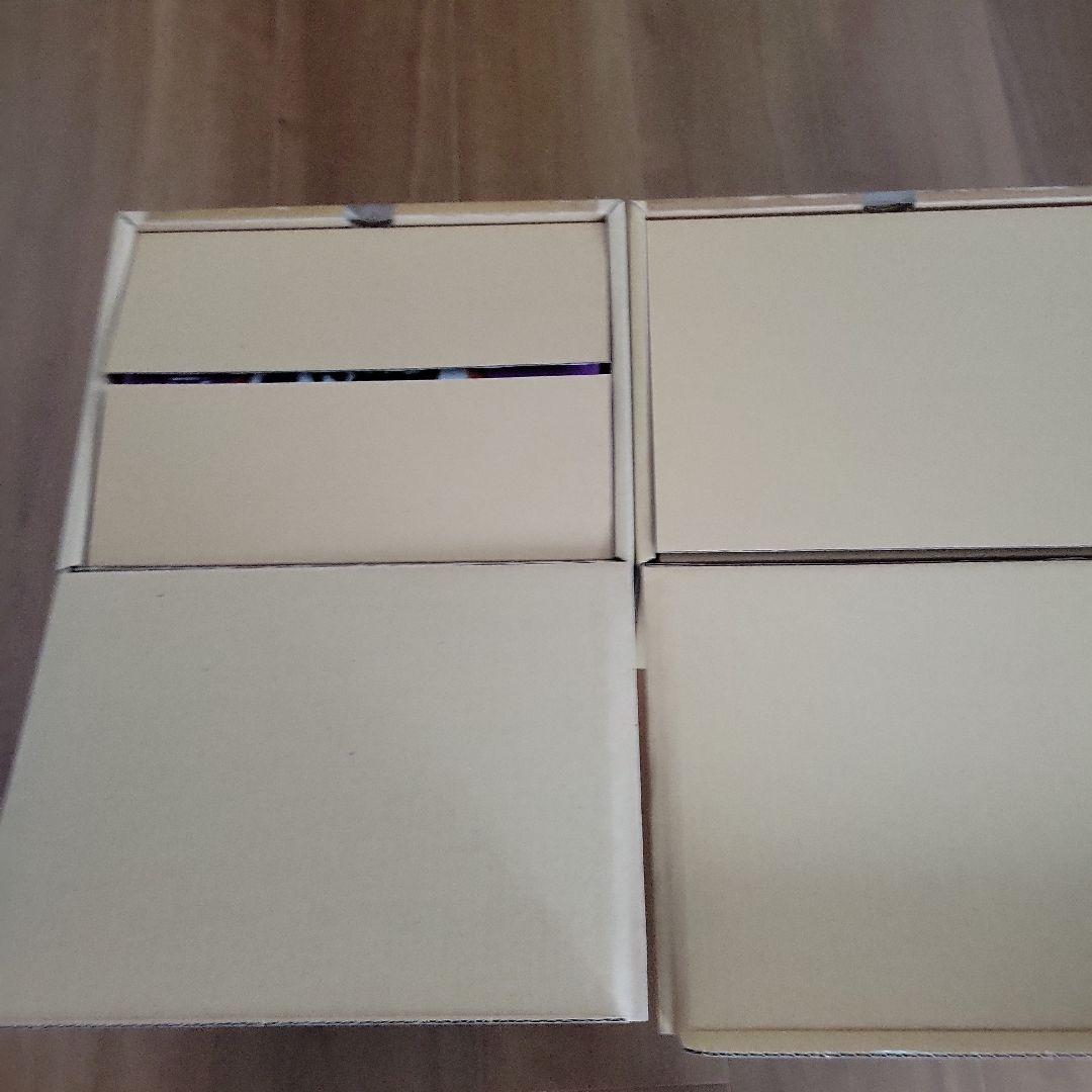 ドラゴンボールZ　DRAGON　BOX　1.2セット