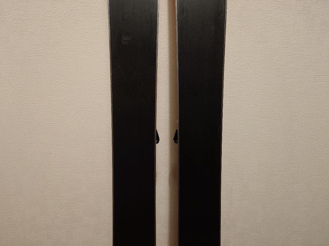 HEAD ジュニアスキー3点セット 117cm