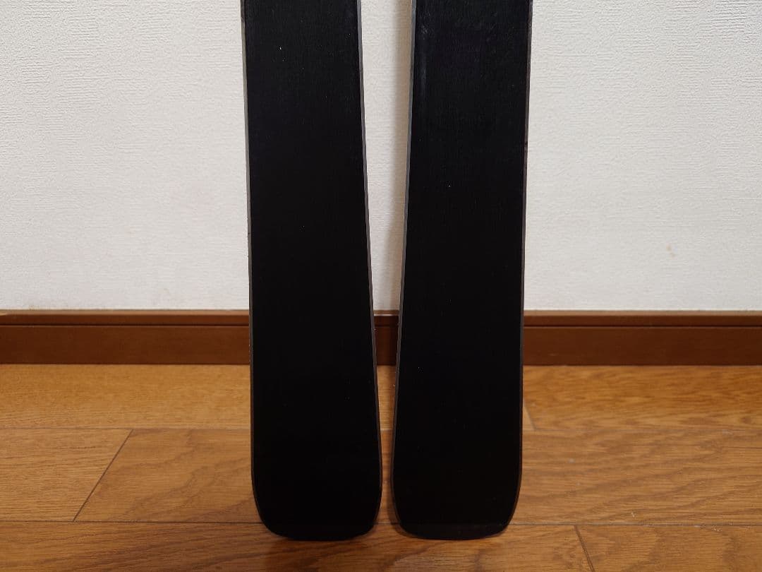 HEAD ジュニアスキー3点セット 117cm