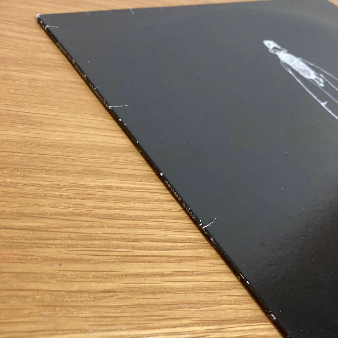 洋楽 NURSE WITH WOUND + STEREOLAB / LP