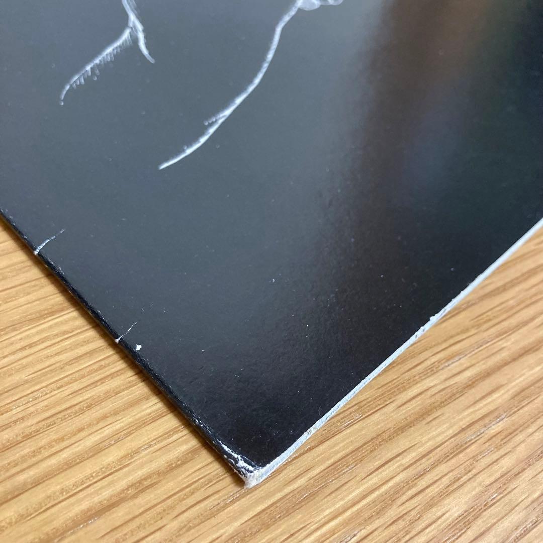 洋楽 NURSE WITH WOUND + STEREOLAB / LP