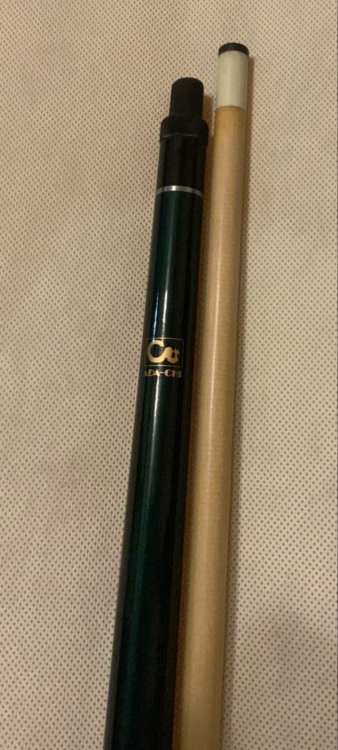 キューテック　Cuetec ビリヤード キュー Warp Resistant