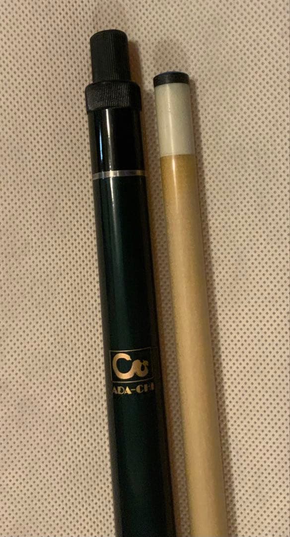 キューテック　Cuetec ビリヤード キュー Warp Resistant