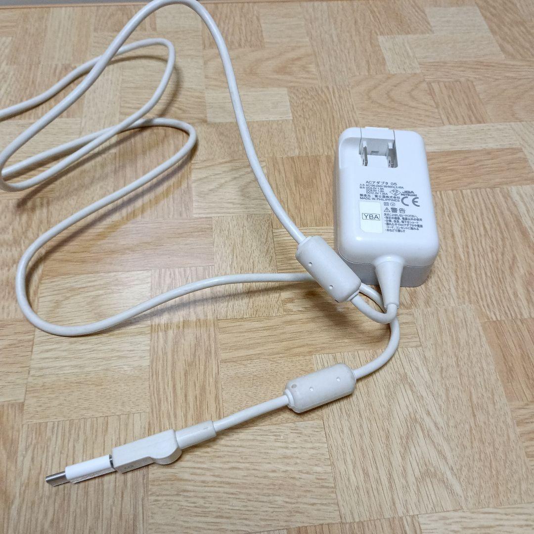 らくらくホン F-41F （4g対応品）