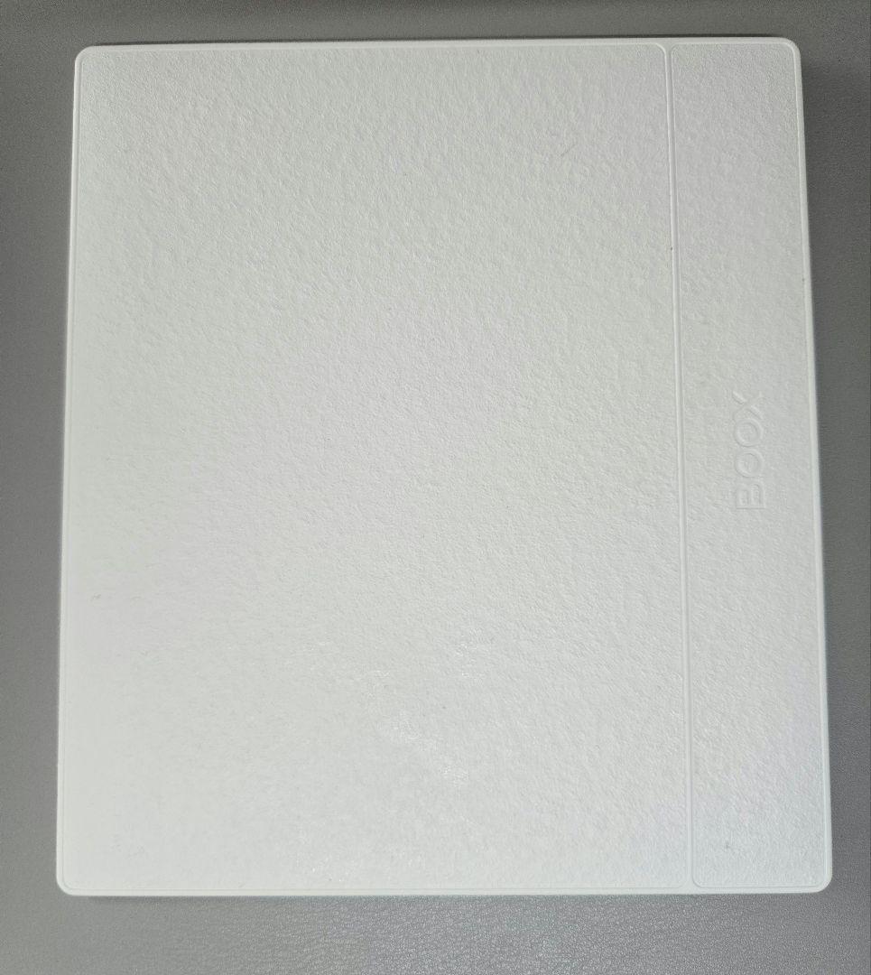 BOOX Go Color7 ホワイト