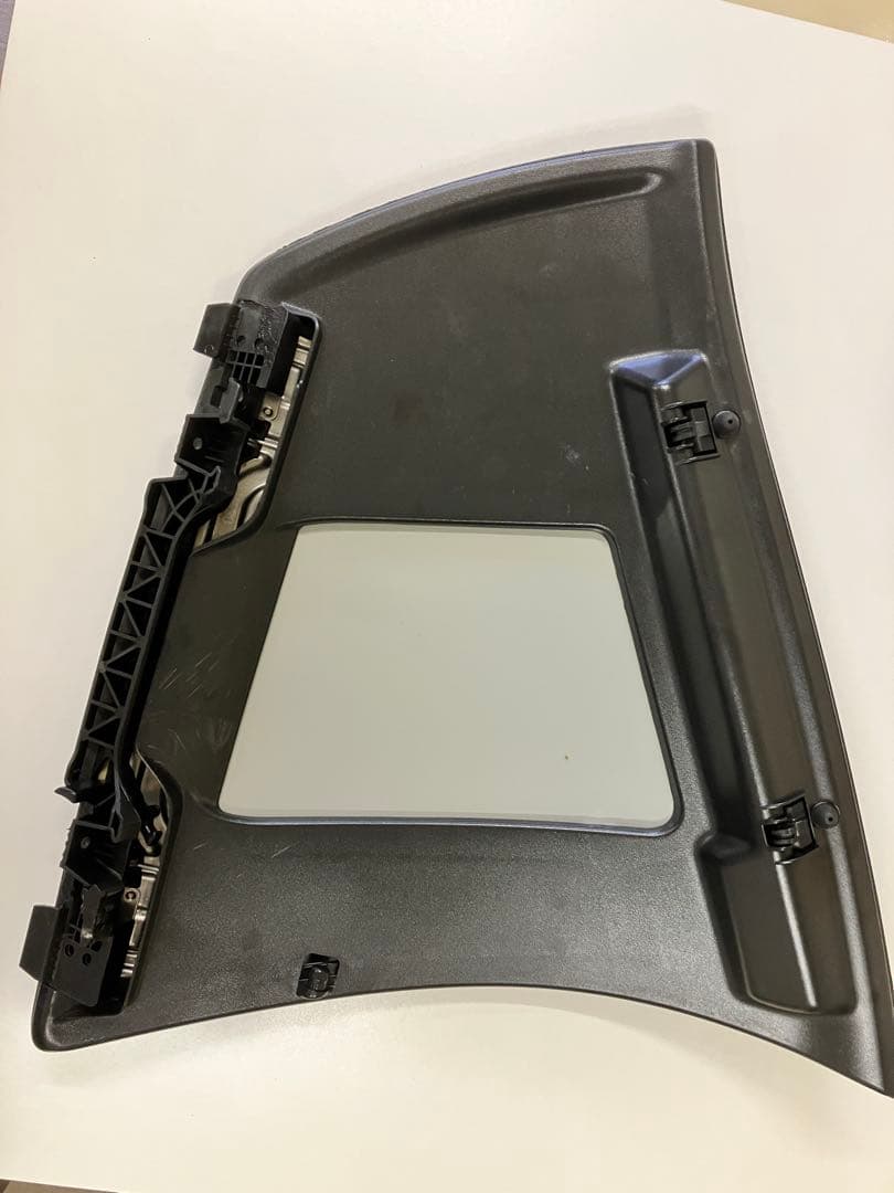 美品！シトロエンC4ピカソ　ダッシュボードフタ左右