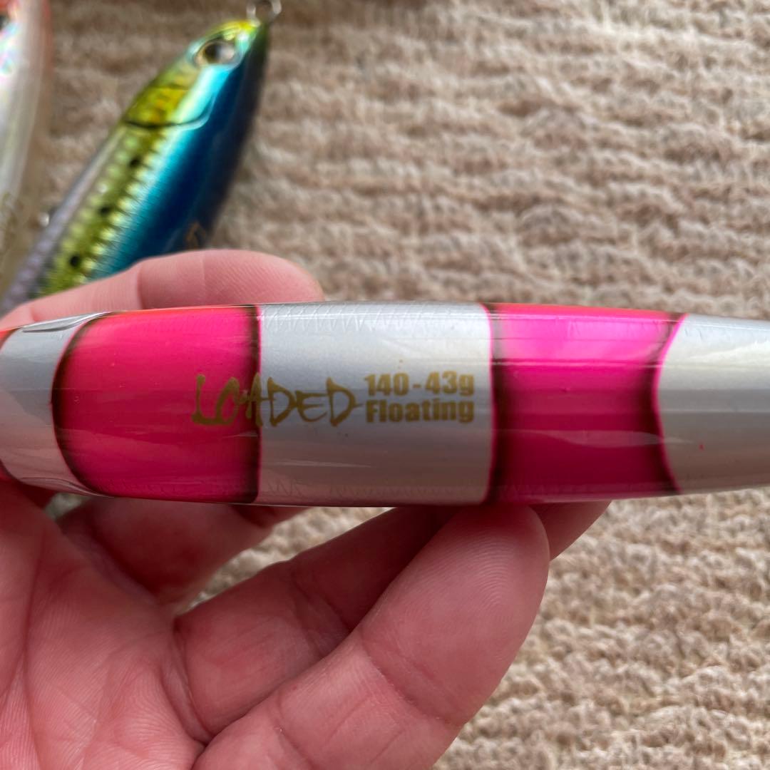 マリア　ローデット他7本