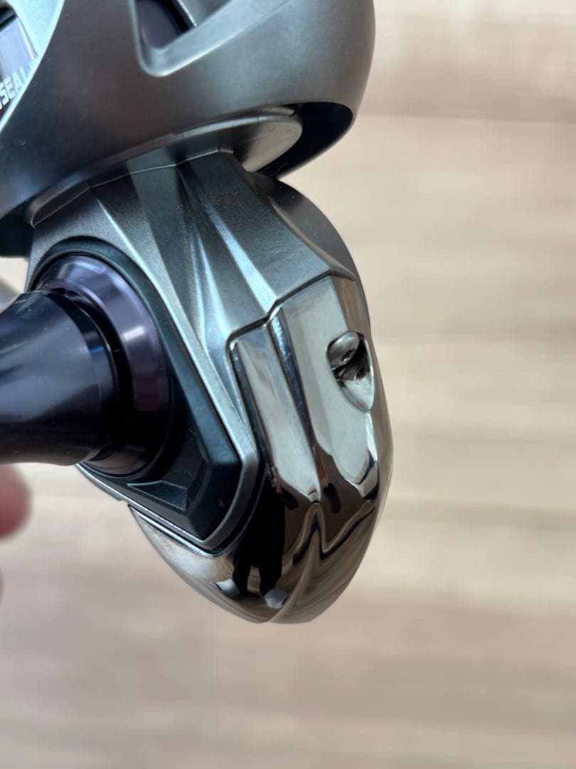 【DAIWA】25カルディア FC LT2000S-H 美品　ダイワ