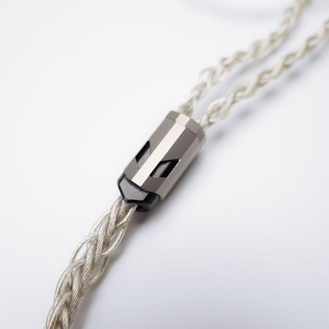 イヤホン effect audio cleopatra ii octa