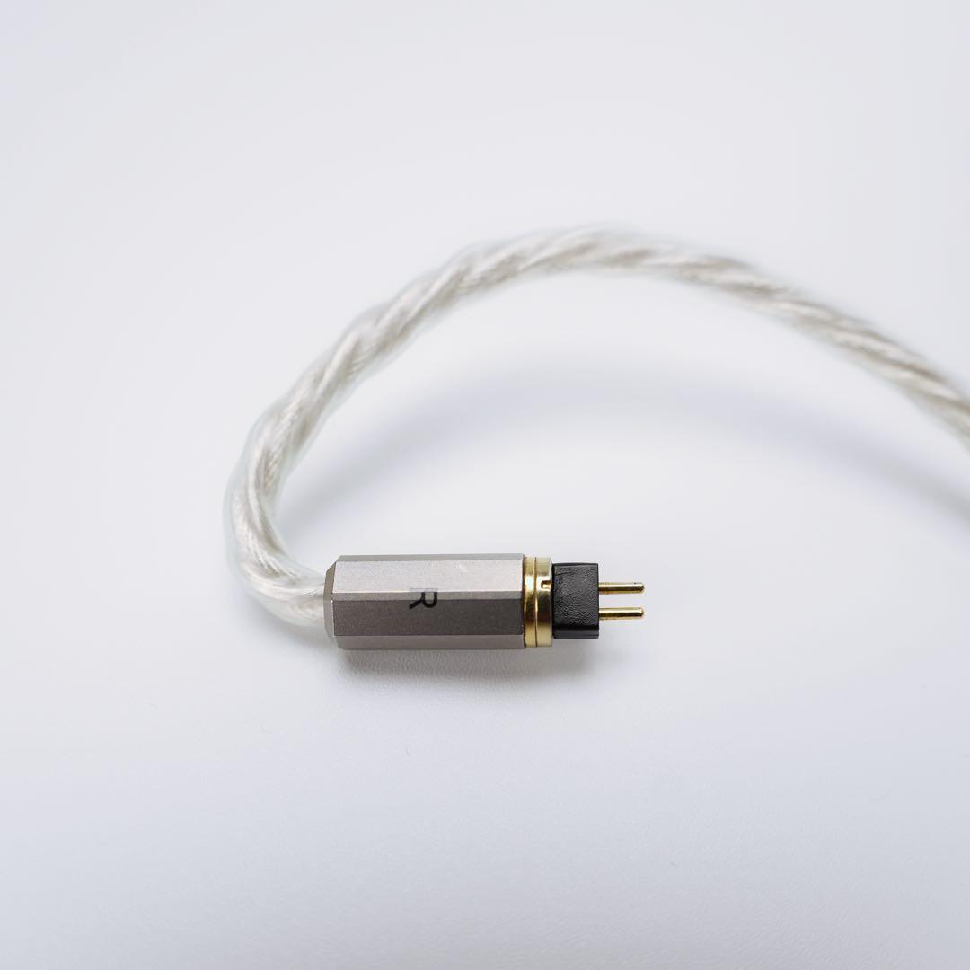 イヤホン effect audio cleopatra ii octa