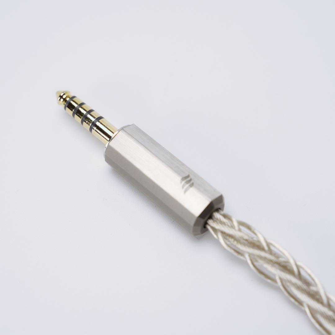 イヤホン effect audio cleopatra ii octa