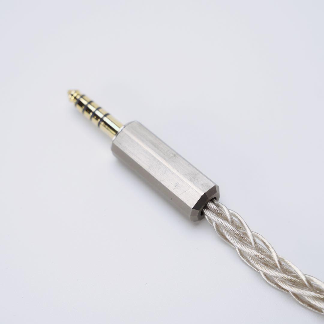 イヤホン effect audio cleopatra ii octa