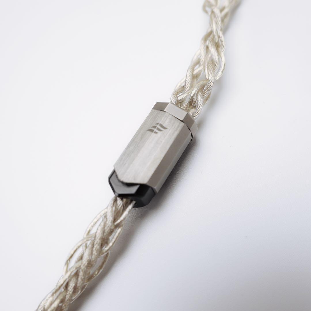 イヤホン effect audio cleopatra ii octa