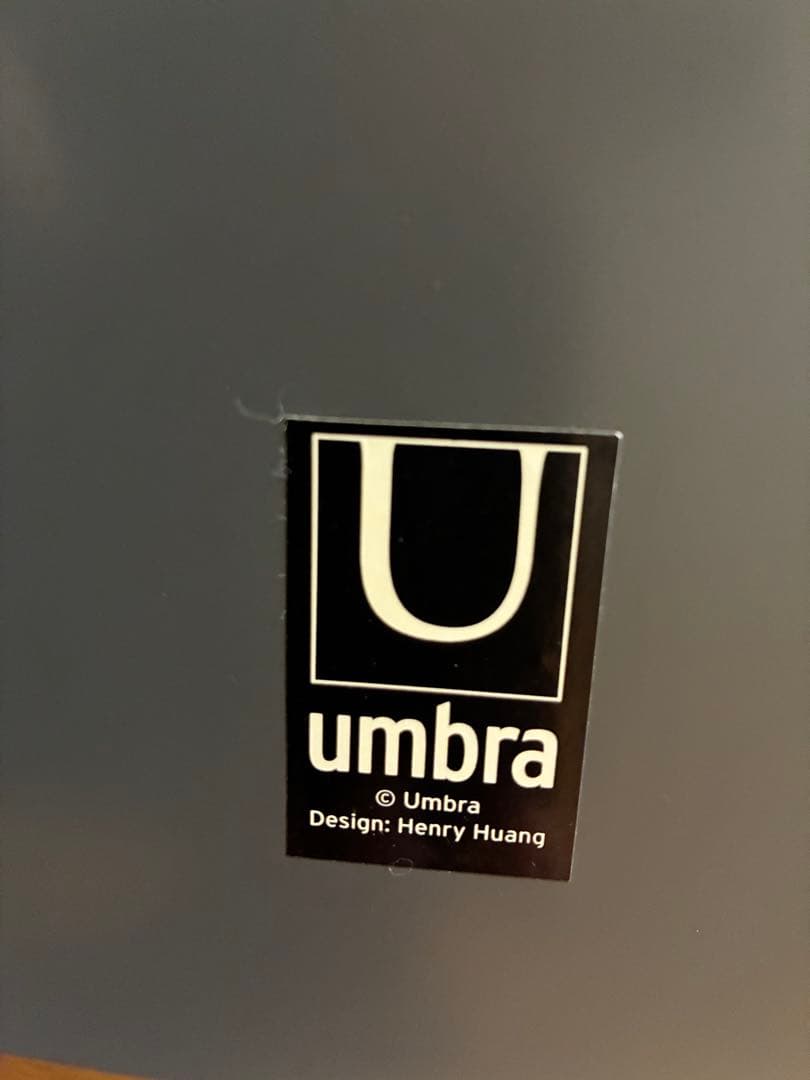 Umbra mistmirror3枚セット