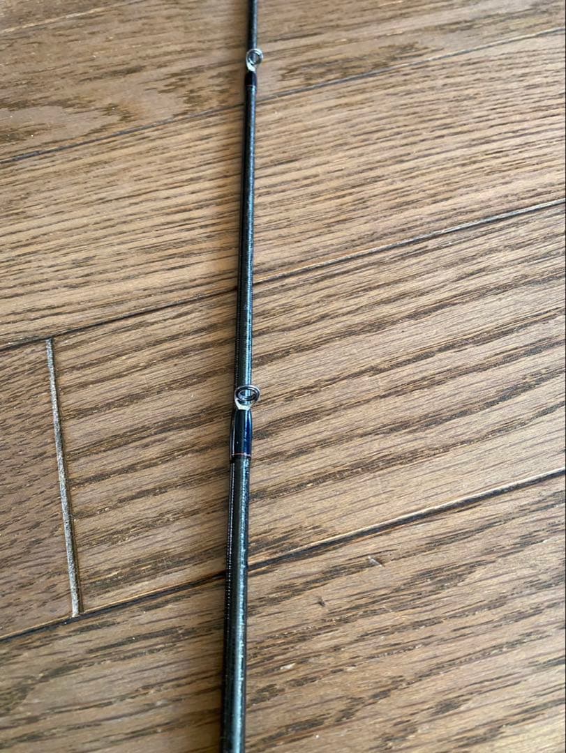 18ポインズンアドレナ1610M2ピースロッド