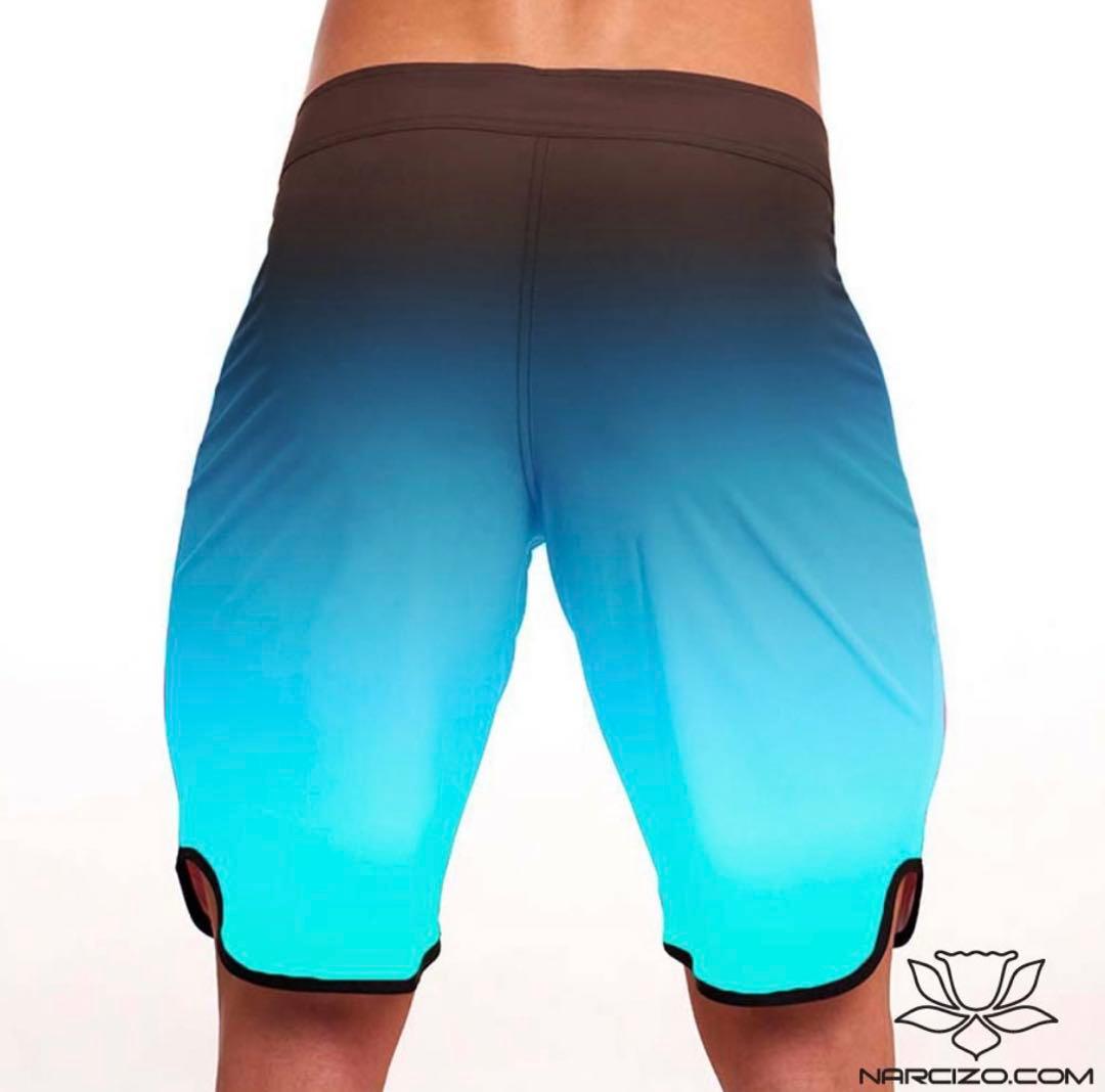 Narcizo サーフパンツ Mサイズ