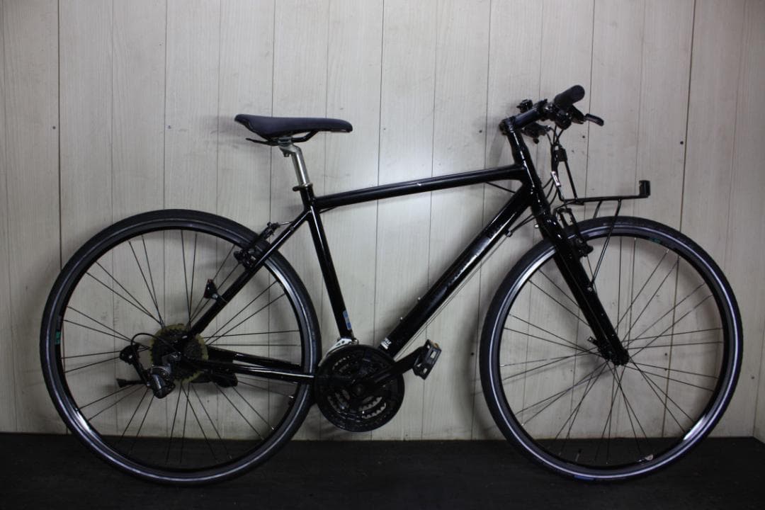 ブリヂストンCYLVA(シルバ) 700C アルミ 24速 490mm クロス