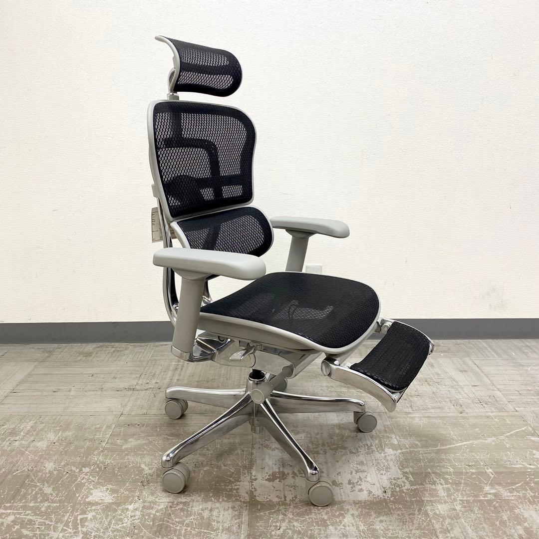 展示アウトレット品 関家具 Ergohuman PRO2 エルゴヒューマンプロ2