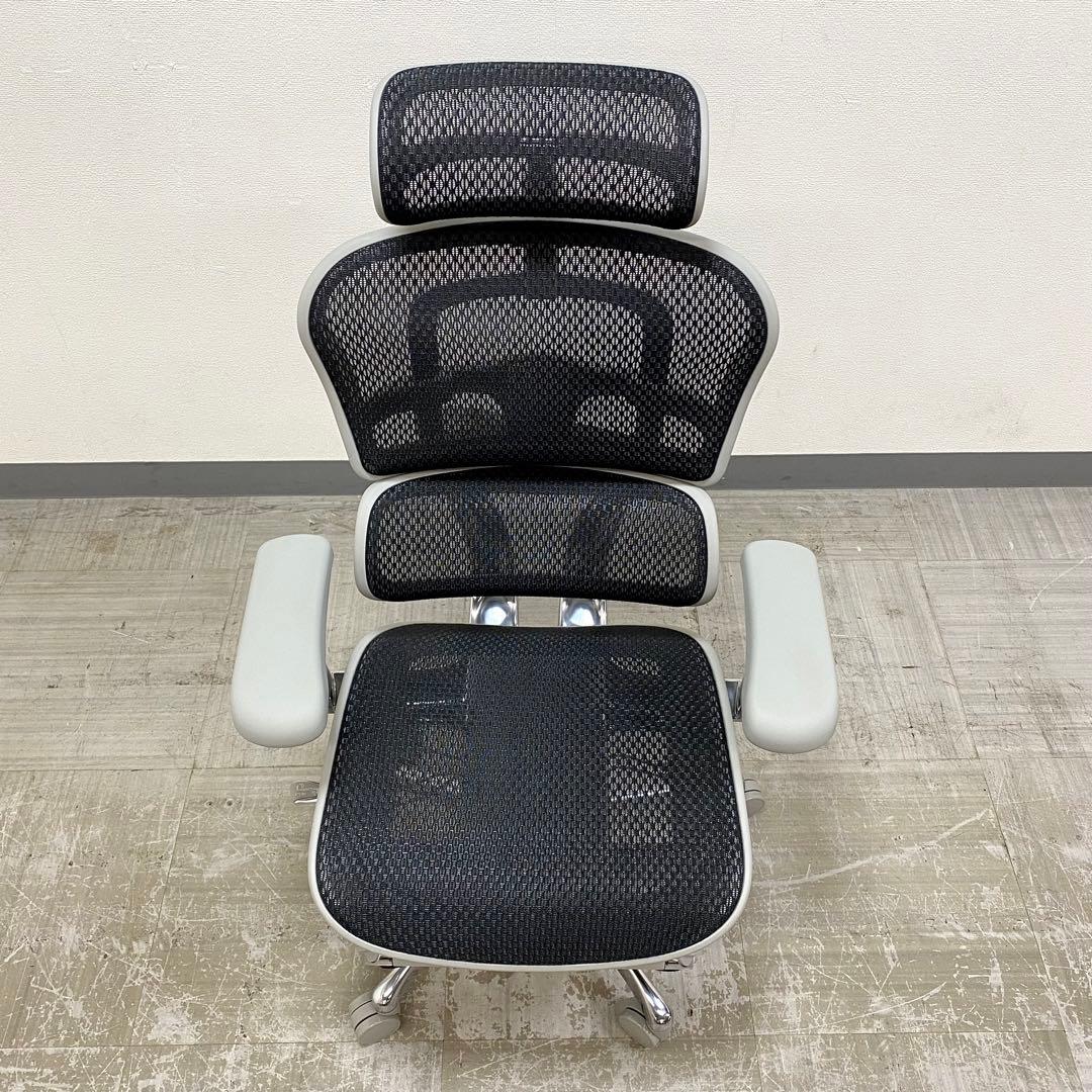 展示アウトレット品 関家具 Ergohuman PRO2 エルゴヒューマンプロ2