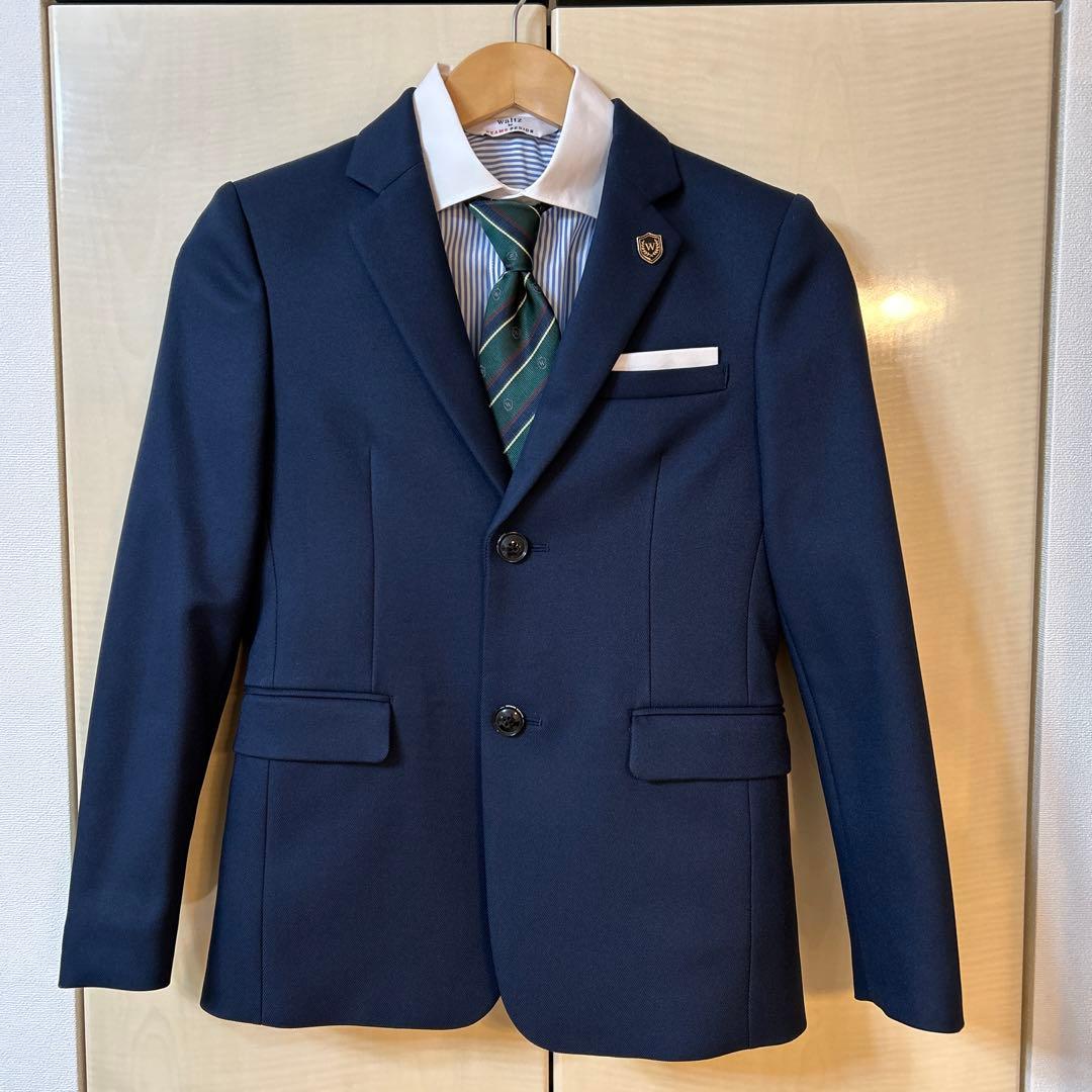 waltz by BEAMS DESIGN フォーマルスーツ　150cm