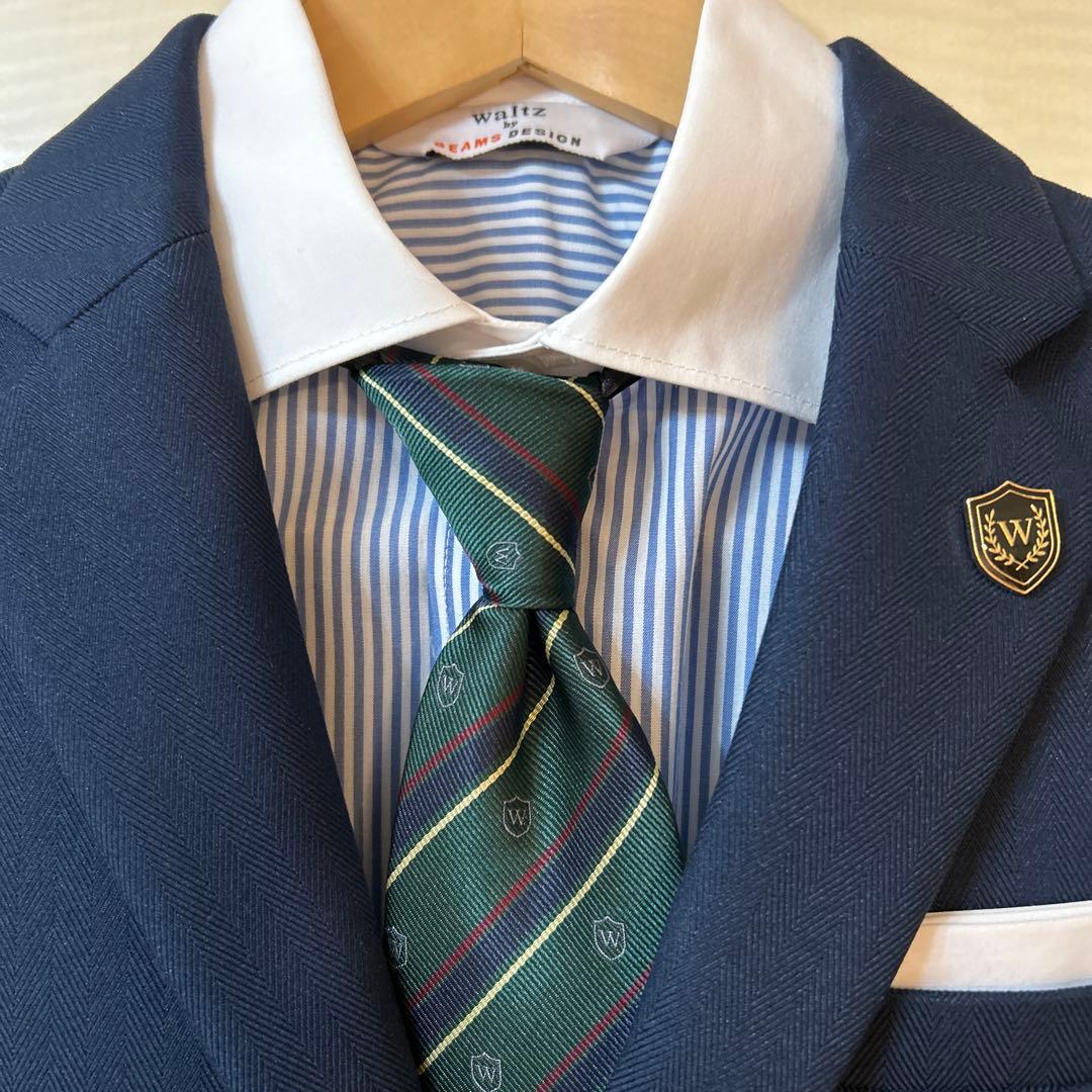 waltz by BEAMS DESIGN フォーマルスーツ　150cm