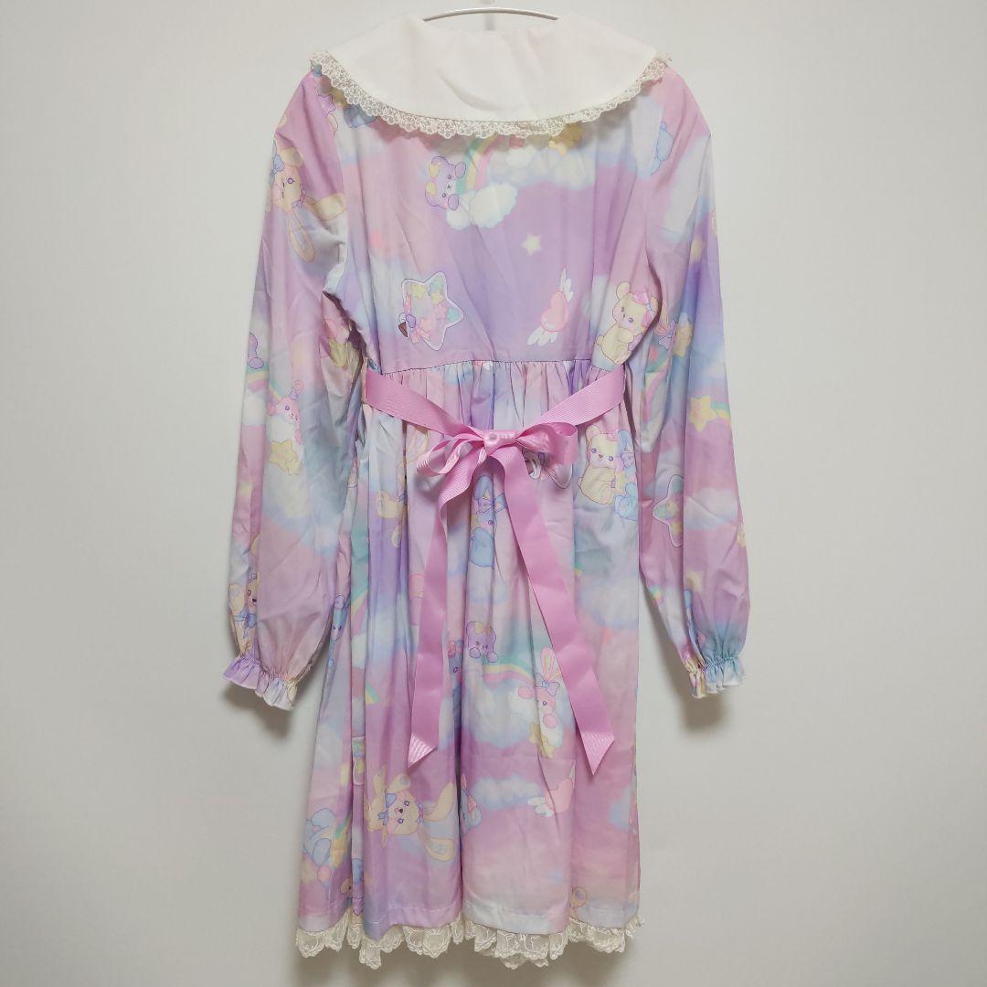 【to alice福袋5点セット】タグ付き美品！