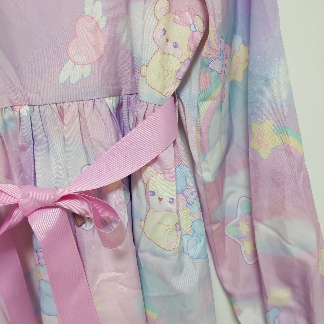 【to alice福袋5点セット】タグ付き美品！