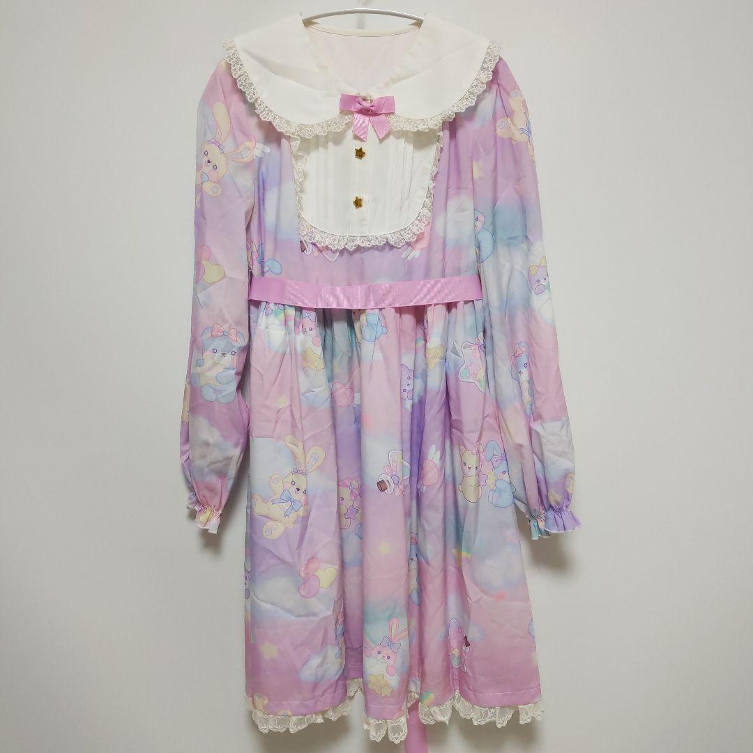 【to alice福袋5点セット】タグ付き美品！