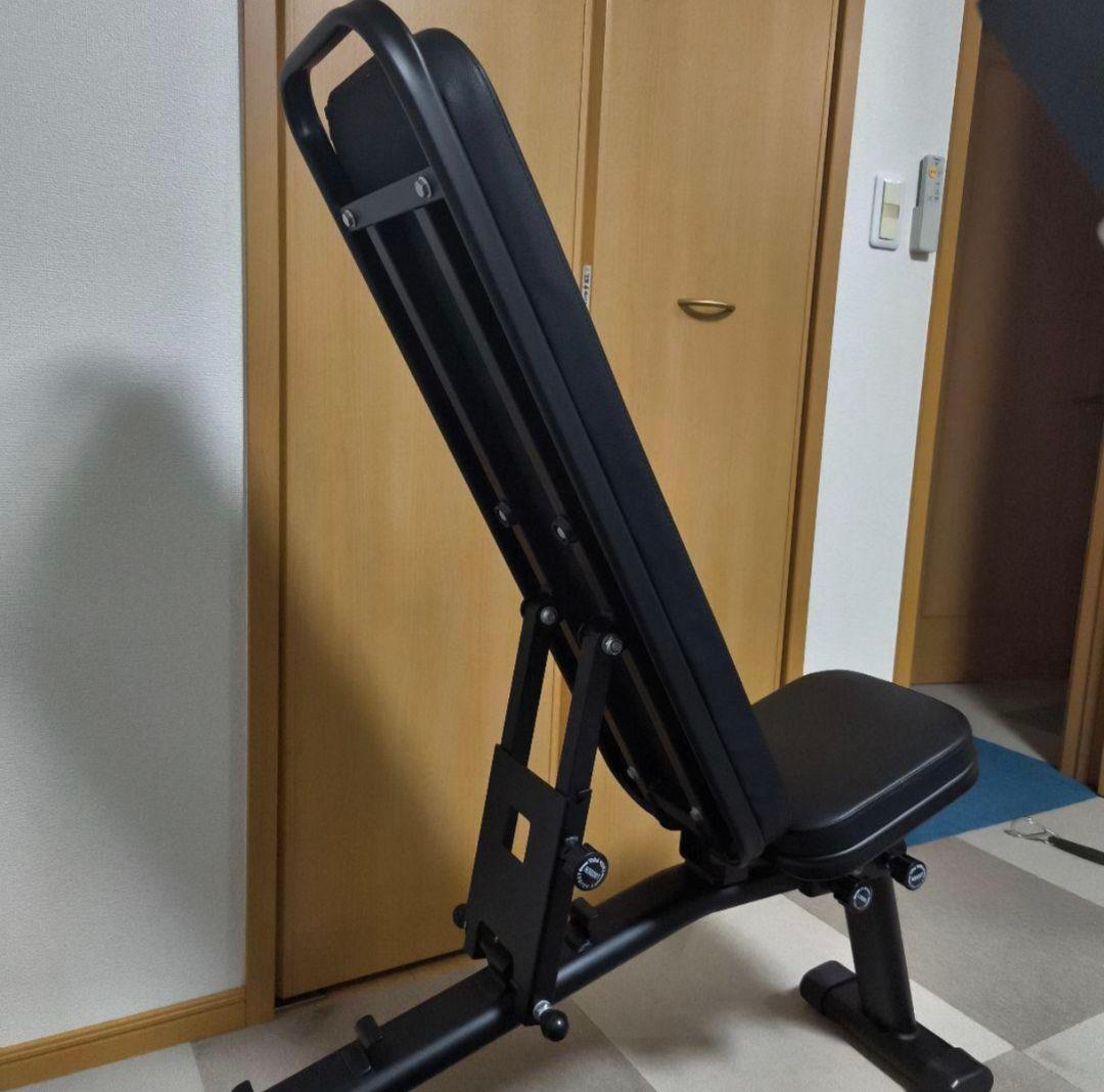 リーディングエッジ　マルチベンチ