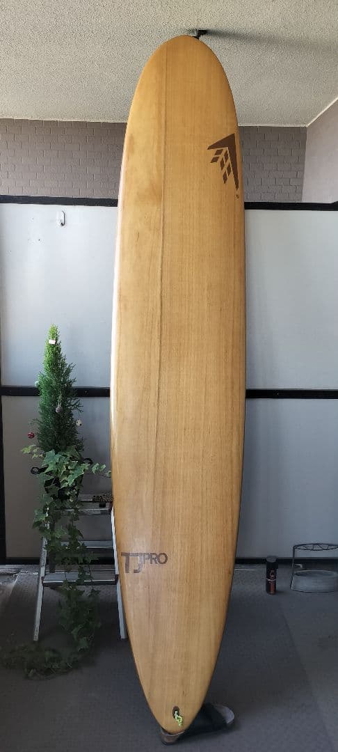 FIRE WIRE TJ PRO 9'0\