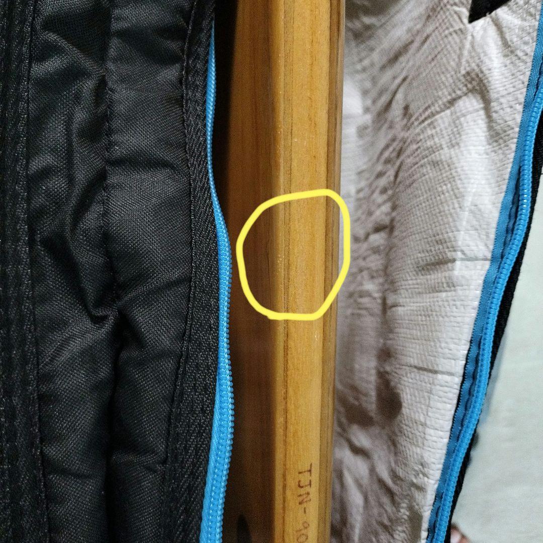 FIRE WIRE TJ PRO 9'0\" ファイヤーワイヤー 発送可