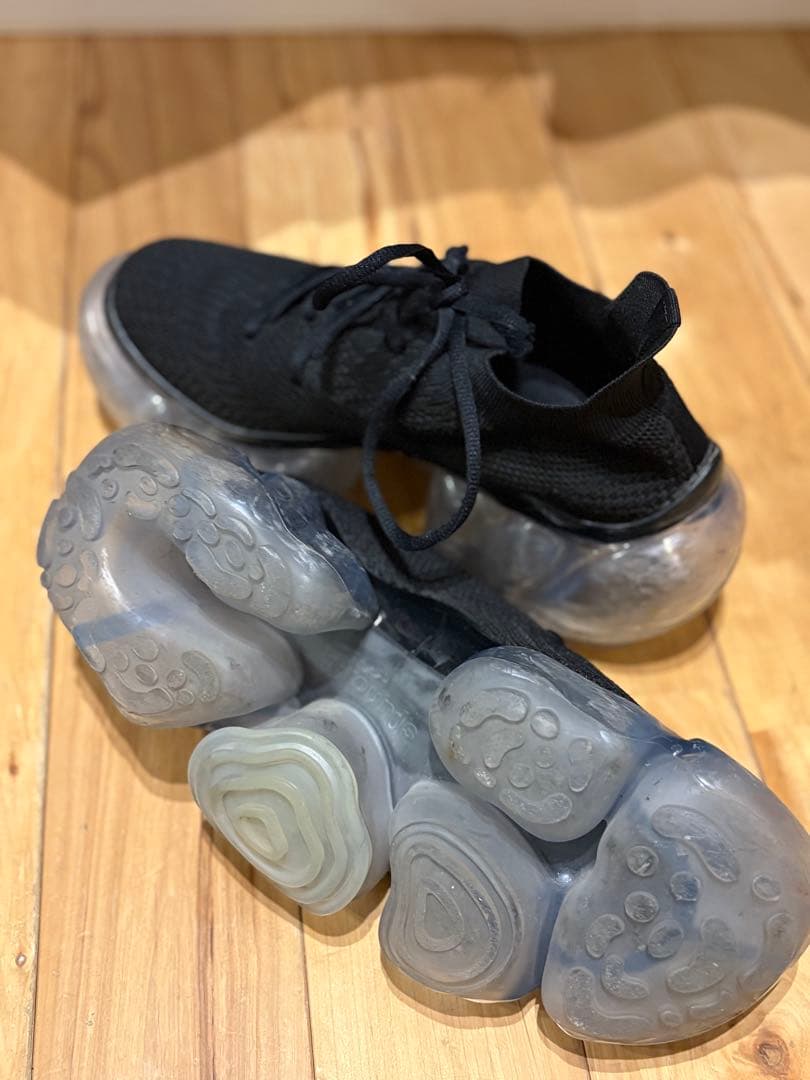 grounds スニーカー 25cm