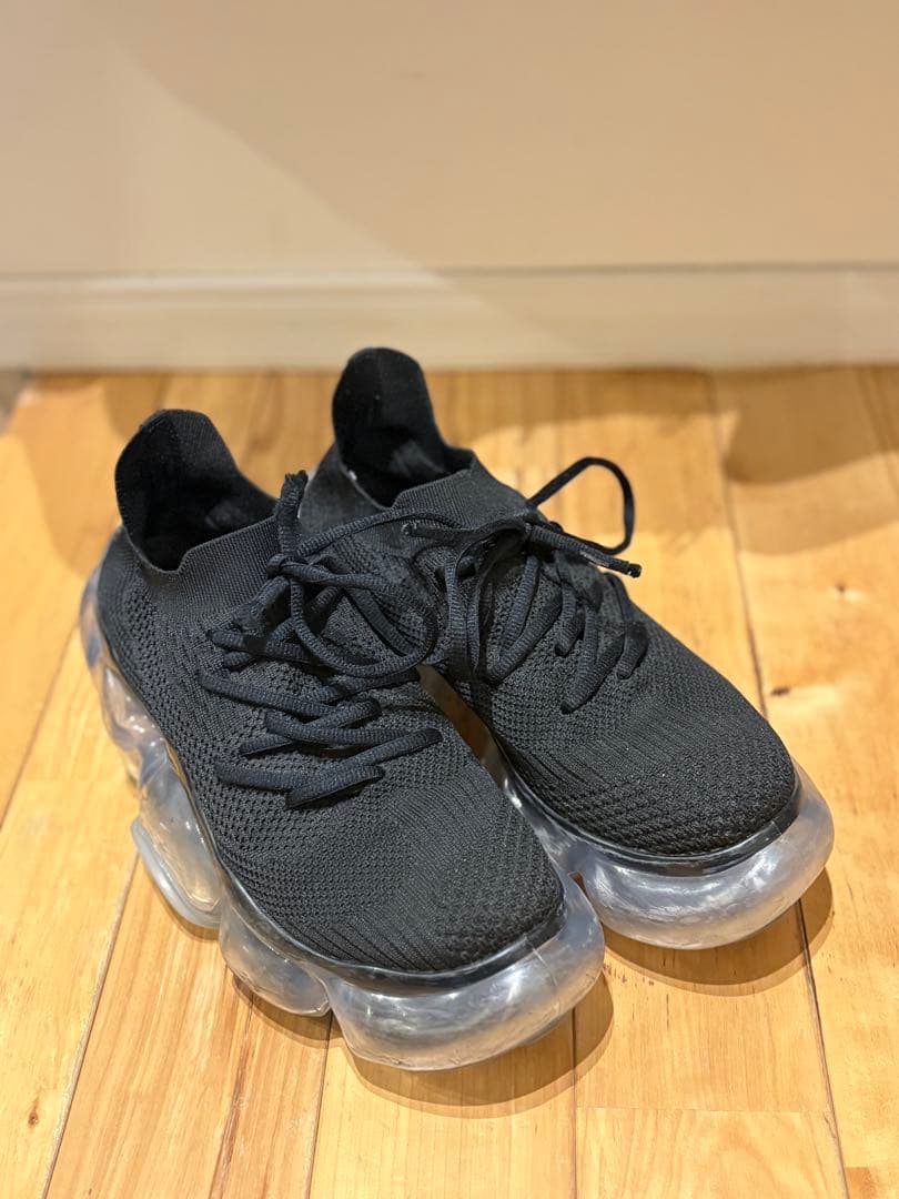 grounds スニーカー 25cm