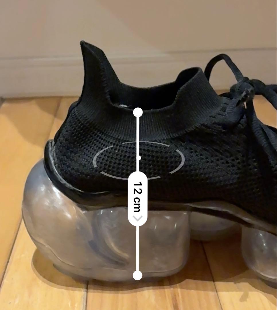 grounds スニーカー 25cm