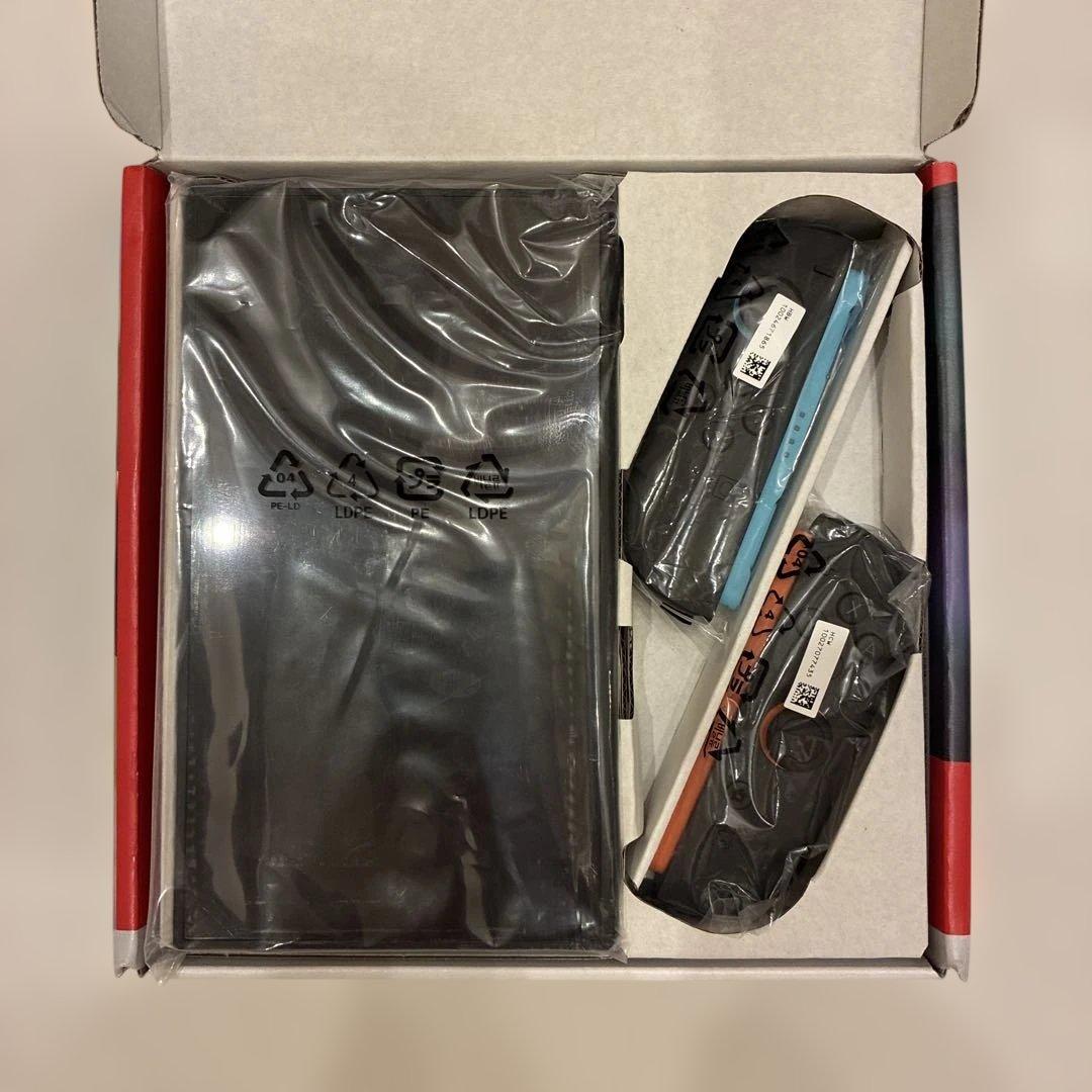 Nintendo Switch 2 【マリオカート無し】