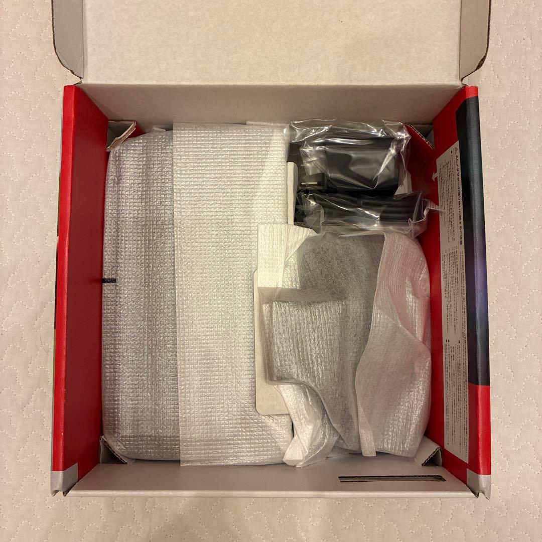 Nintendo Switch 2 【マリオカート無し】