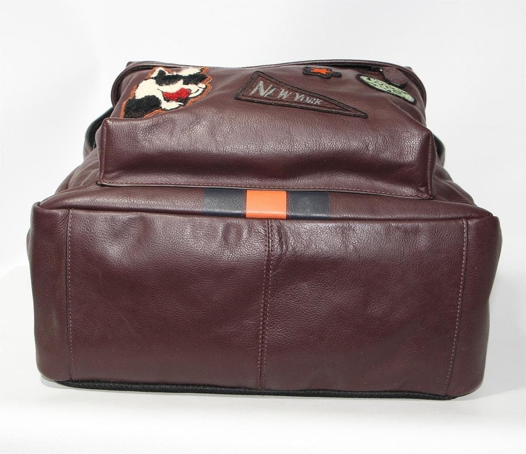 H*i様 コーチ チャーリー バックパック F12125 Charles Var