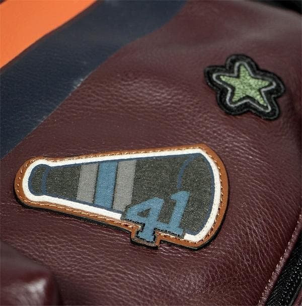 H*i様 コーチ チャーリー バックパック F12125 Charles Var