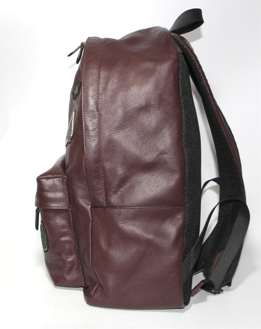 H*i様 コーチ チャーリー バックパック F12125 Charles Var