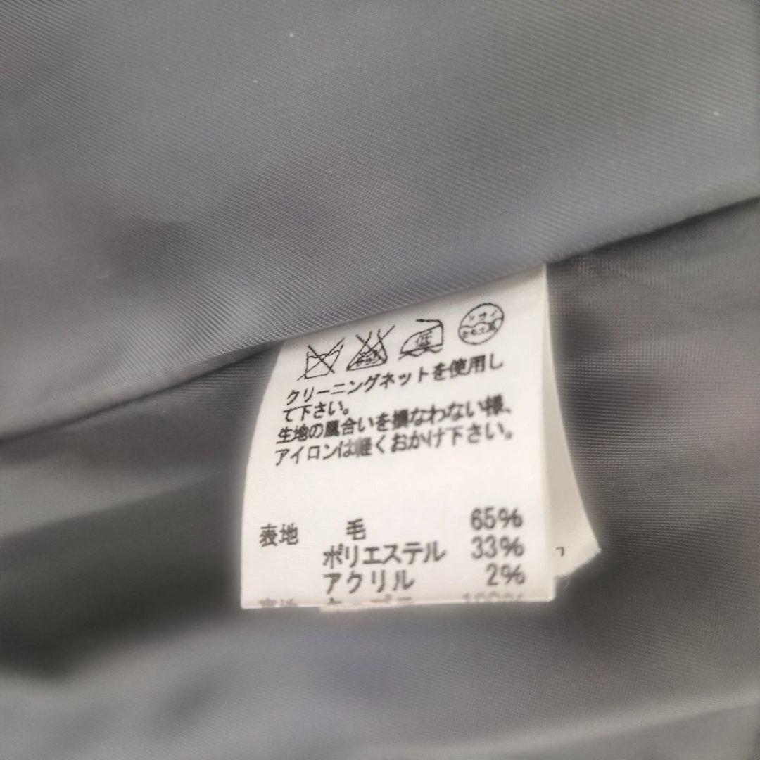 【美品】Plantation 花柄コート/大人可愛いく上品/カジュアルにも…素敵