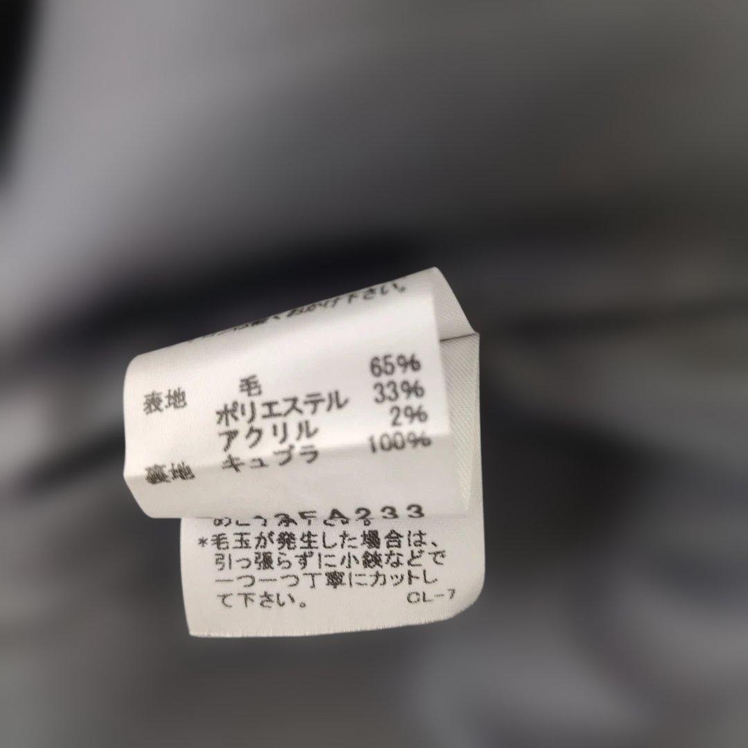 【美品】Plantation 花柄コート/大人可愛いく上品/カジュアルにも…素敵