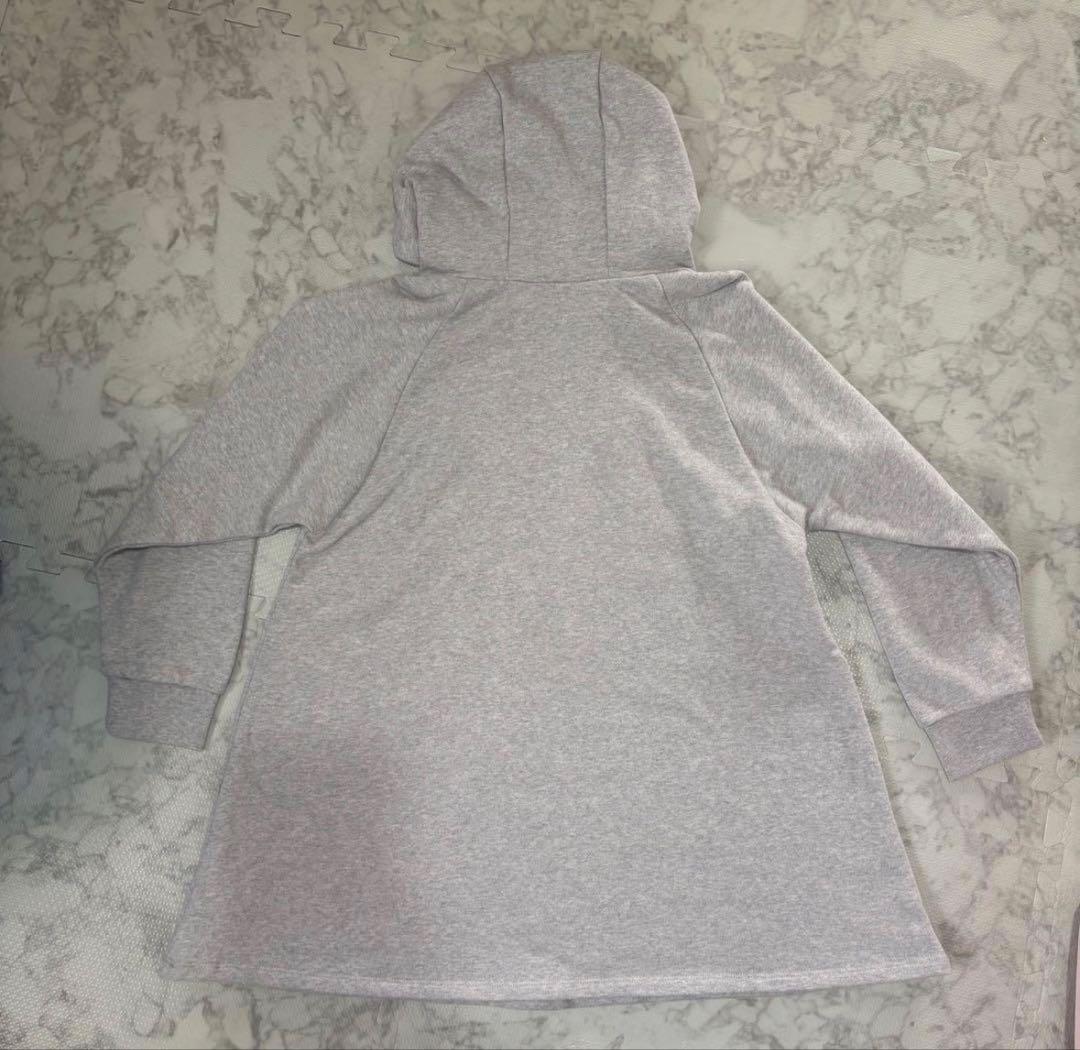 ❣️SALE❣️【Dior】 ウサギプリント パーカー【大人でも着られます！】