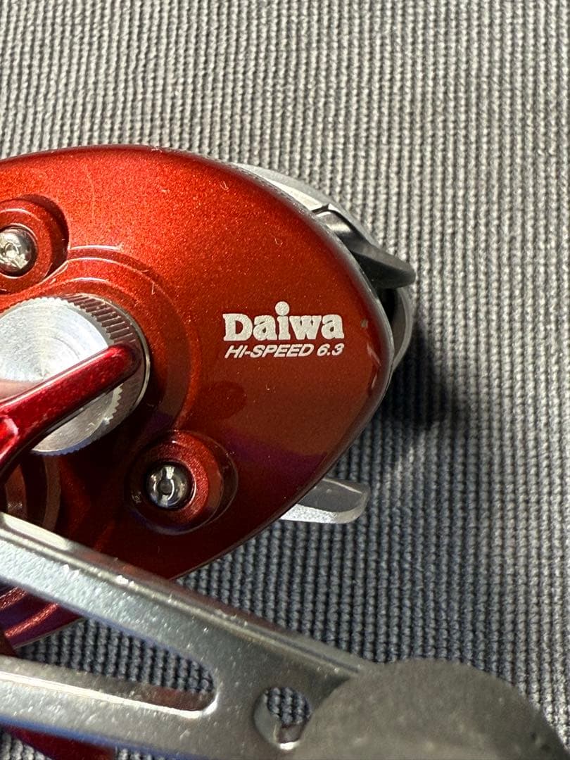 ダイワ　ソルティストHRF-L