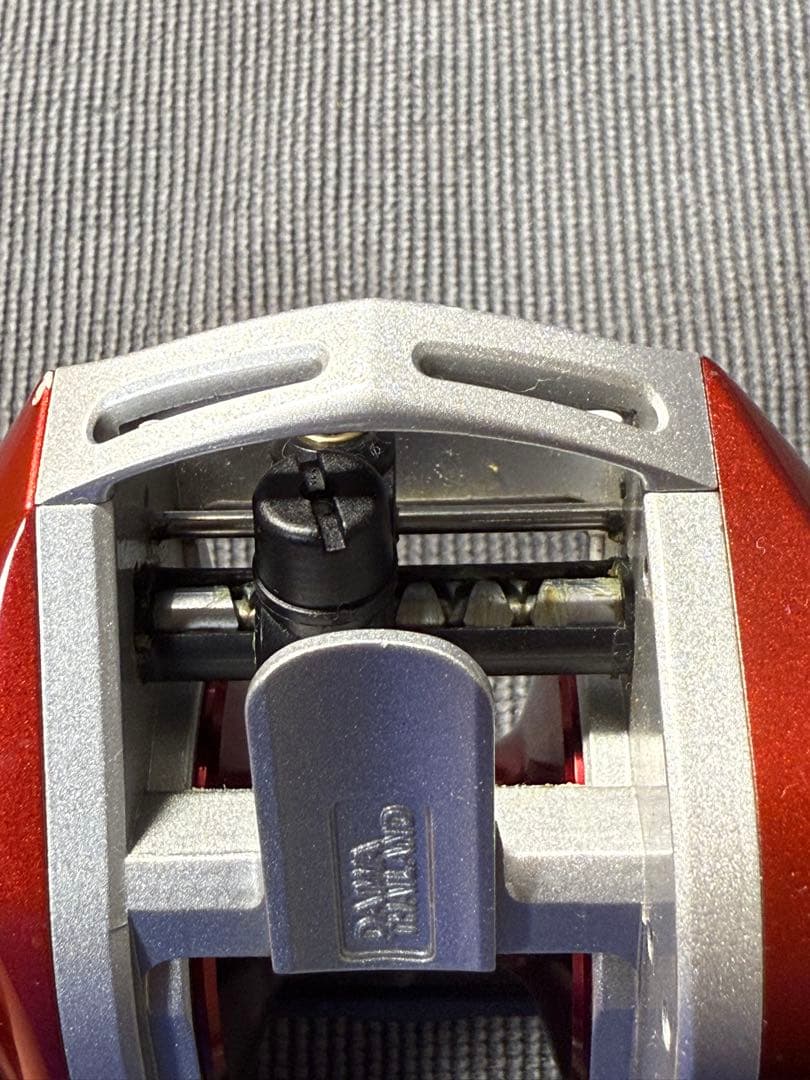 ダイワ　ソルティストHRF-L