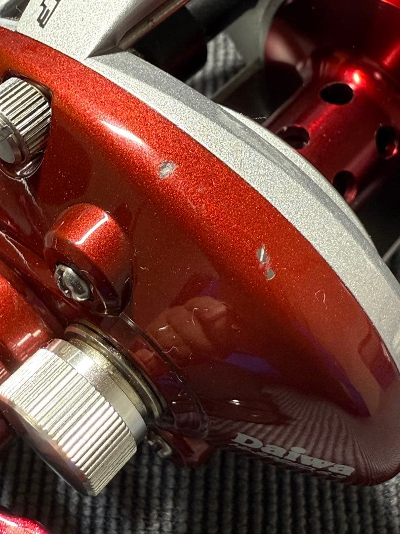 ダイワ　ソルティストHRF-L