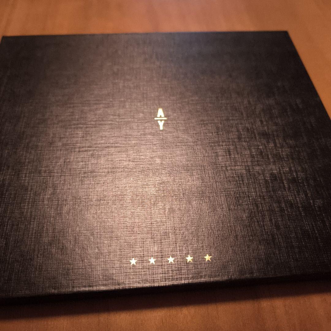 【美品】天野喜孝 画集４点セット