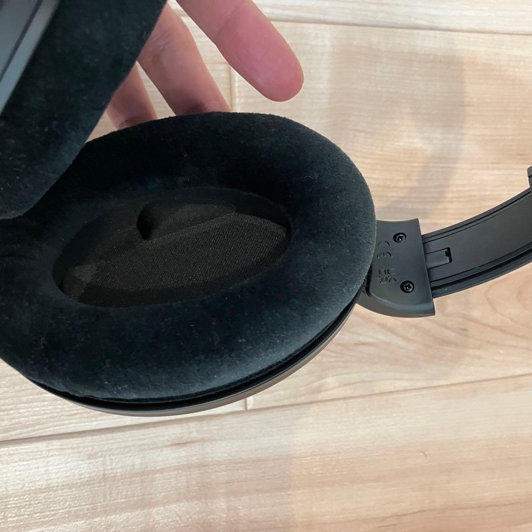 【中古】Sennheiser HD560S ヘッドホン