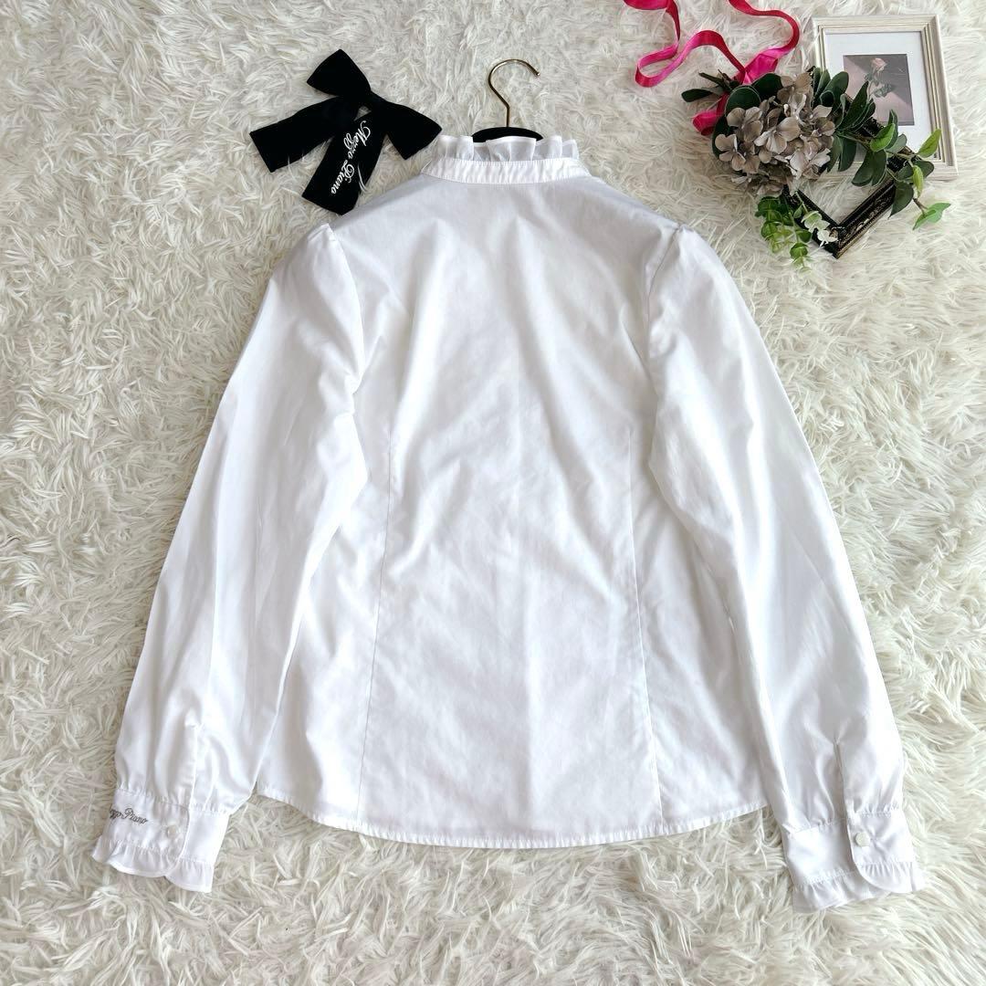 美品✨豪華4点セット　メゾピアノ卒服160cm モカ　チェック柄　甘め　上品