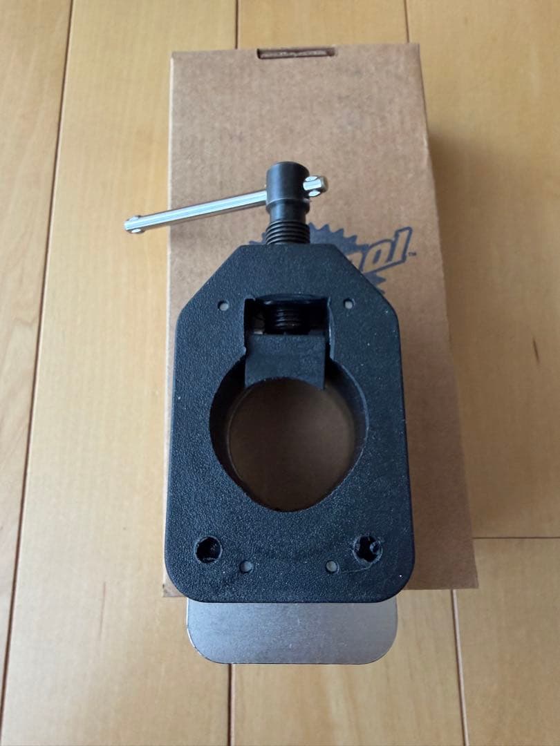 PARKTOOL(パークツール) スレッドレスフォーク切断ガイド SG-6