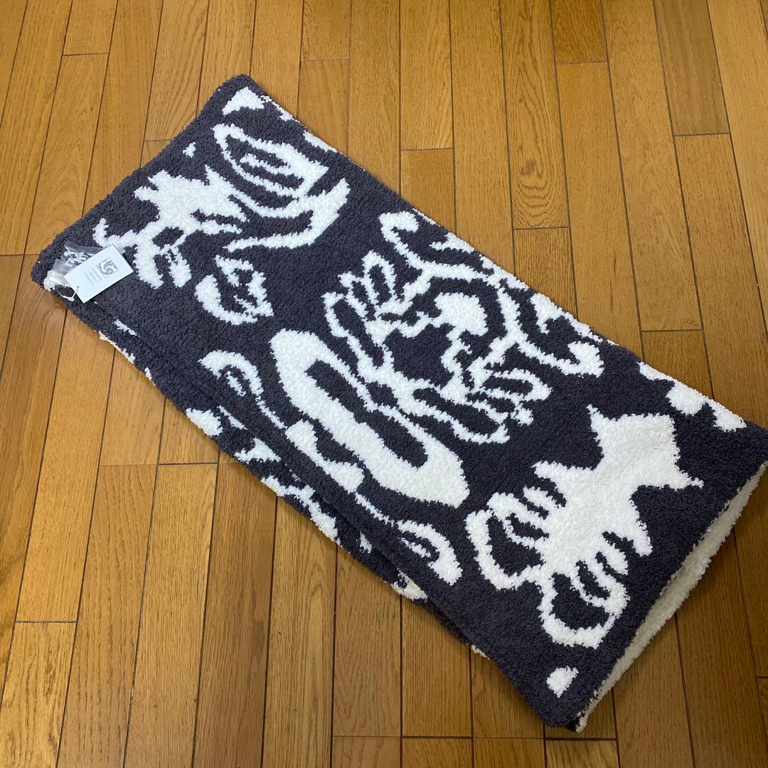 kashwere ブランケット